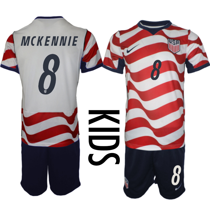 Youth United States 2026 World Cup jerseys 97cba9e1